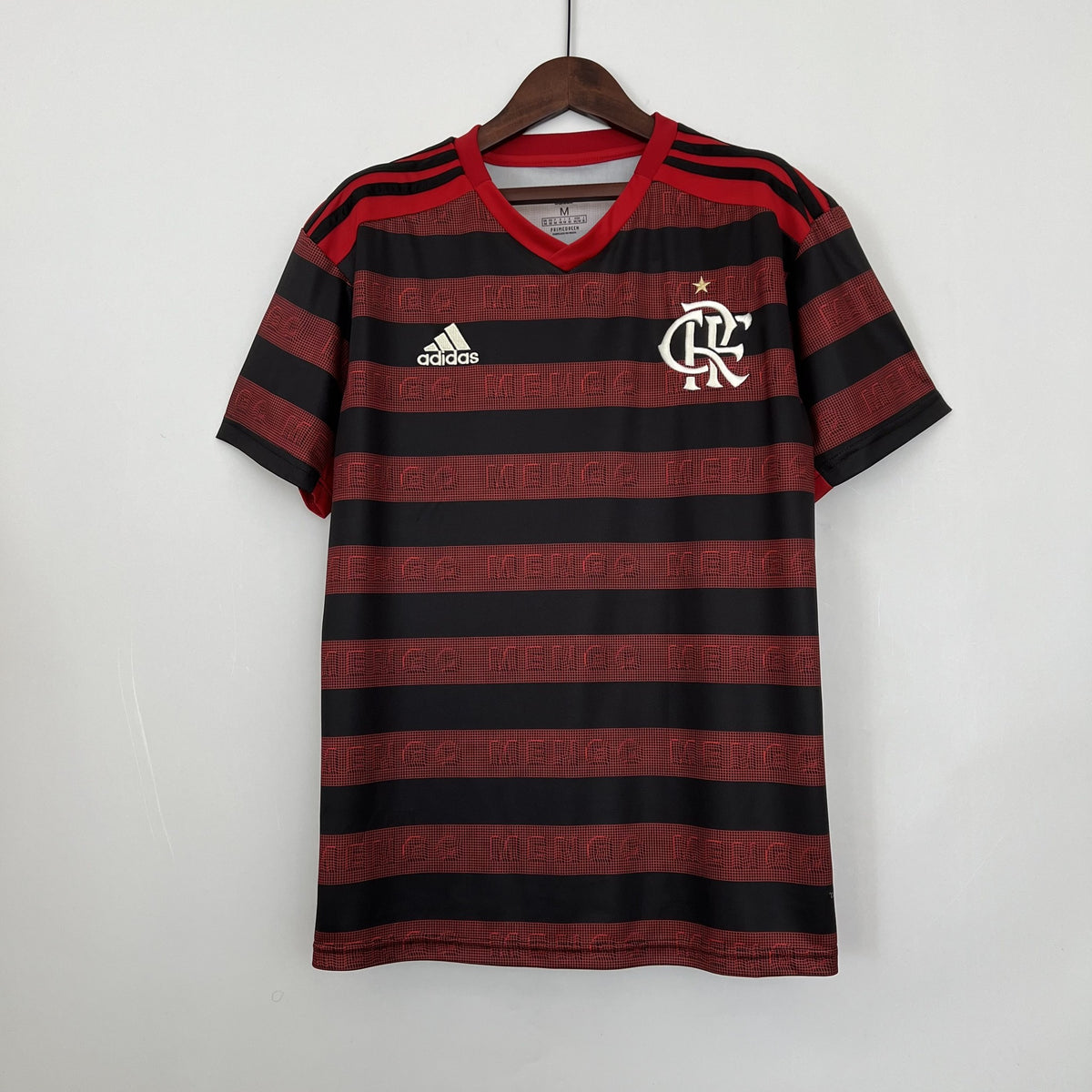 Camisola Flamengo Principal 19/20 Retro