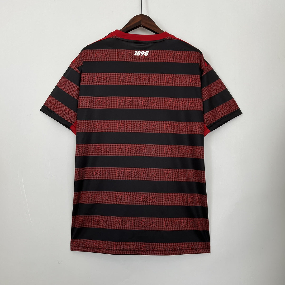 Camisola Flamengo Principal 19/20 Retro