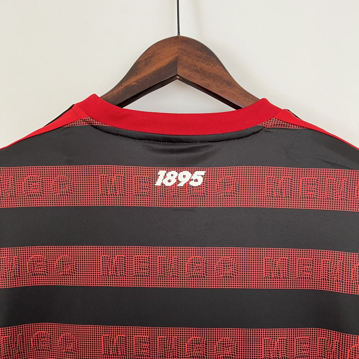 Camisola Flamengo Principal 19/20 Retro