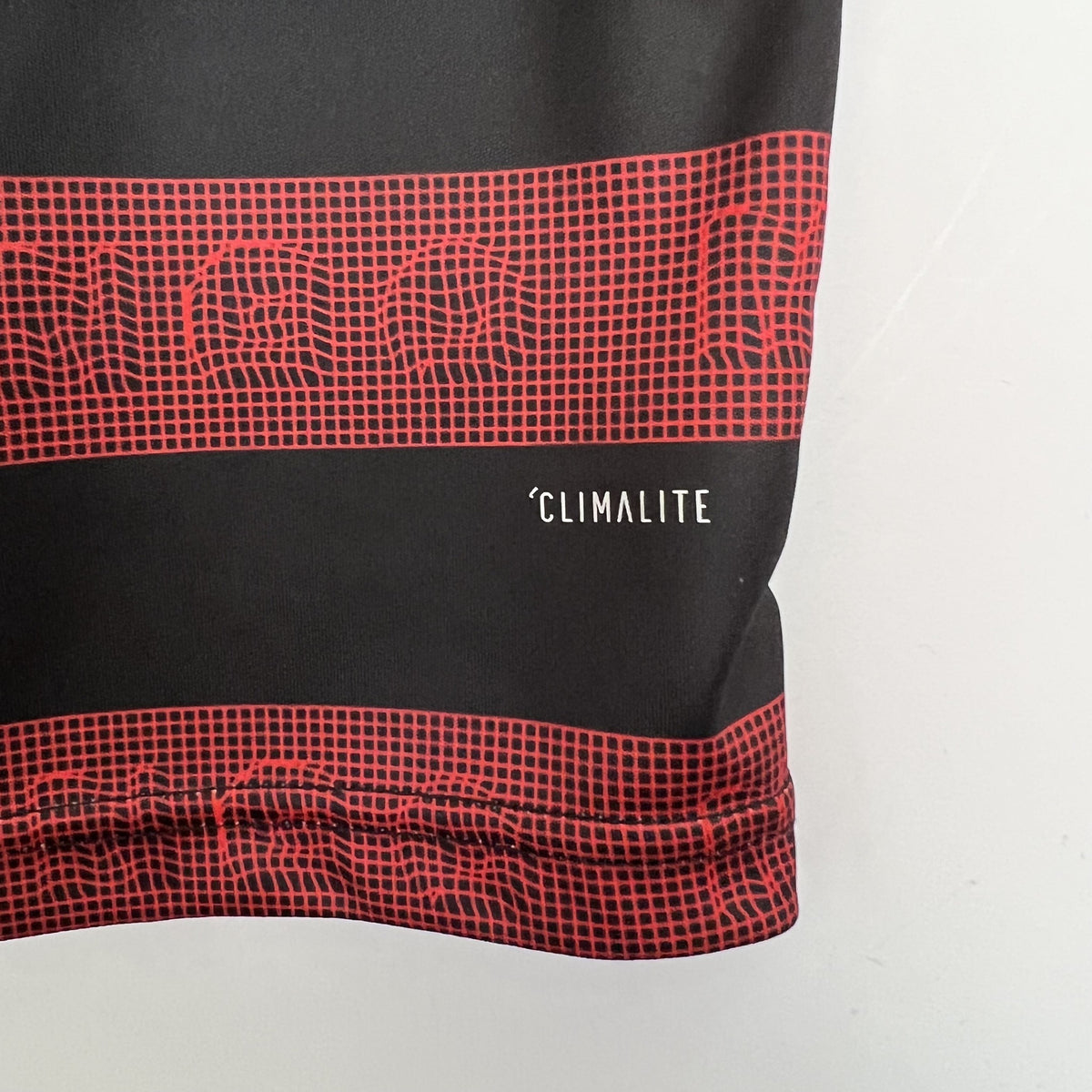 Camisola Flamengo Principal 19/20 Retro