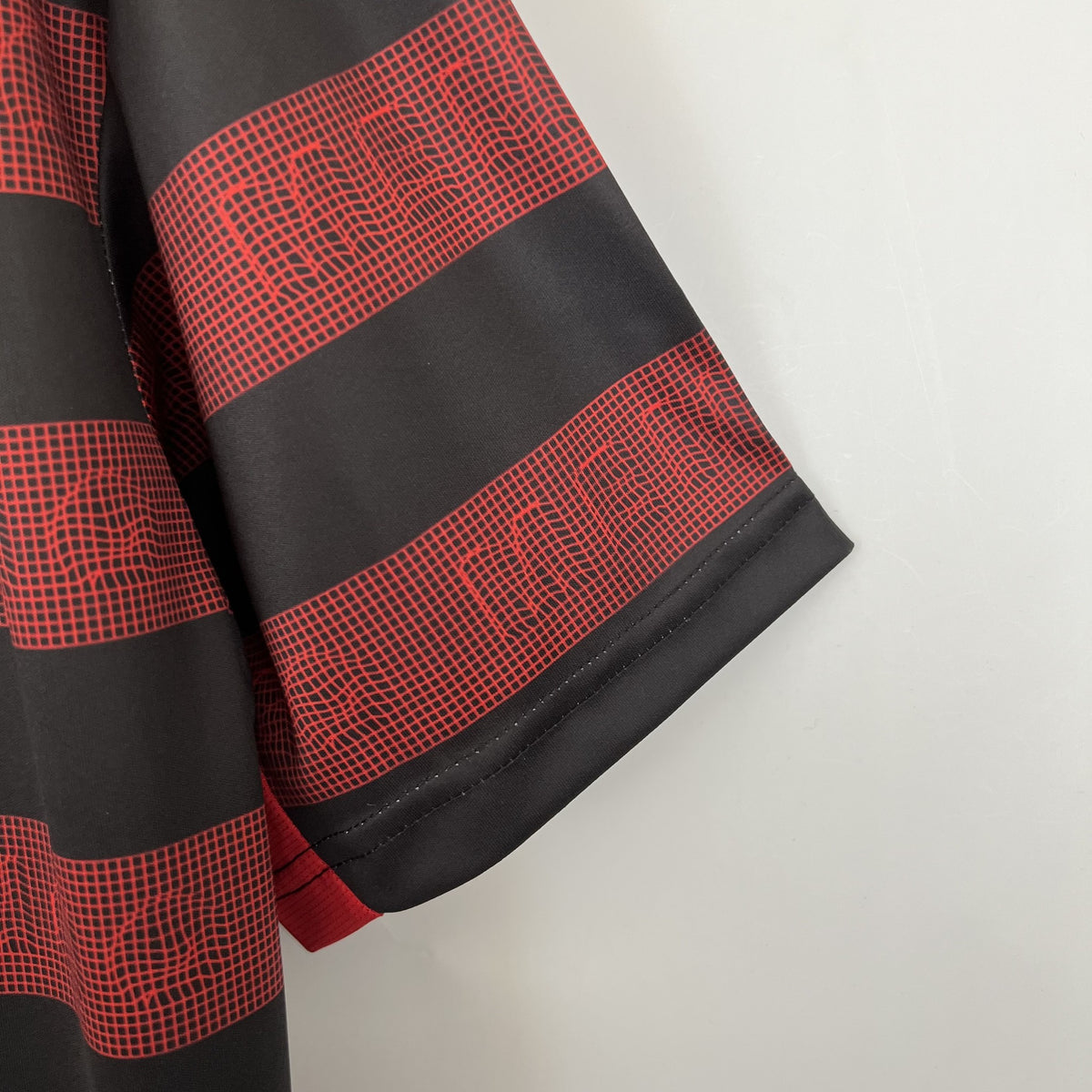 Camisola Flamengo Principal 19/20 Retro