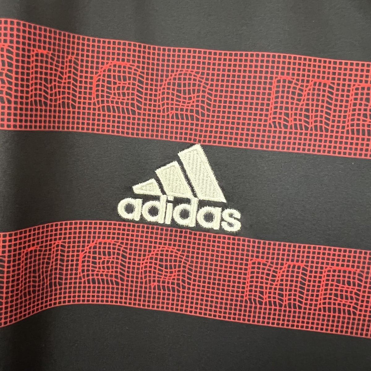 Camisola Flamengo Principal 19/20 Retro