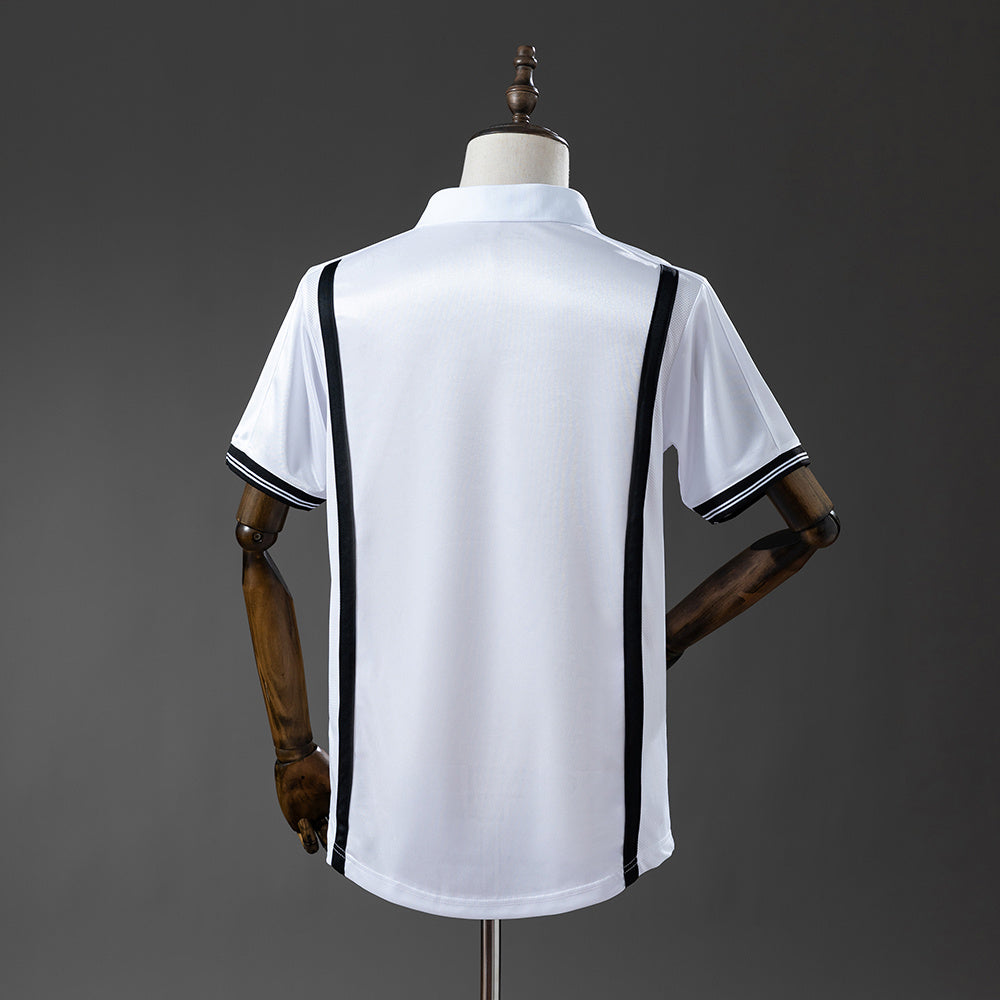 Camisola Valência Principal 00/01 Retro