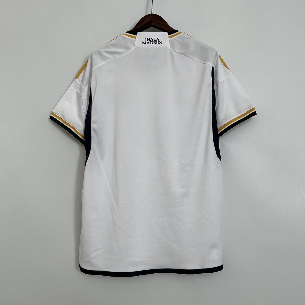Camisola Real Madrid Principal 23/24 Retro
