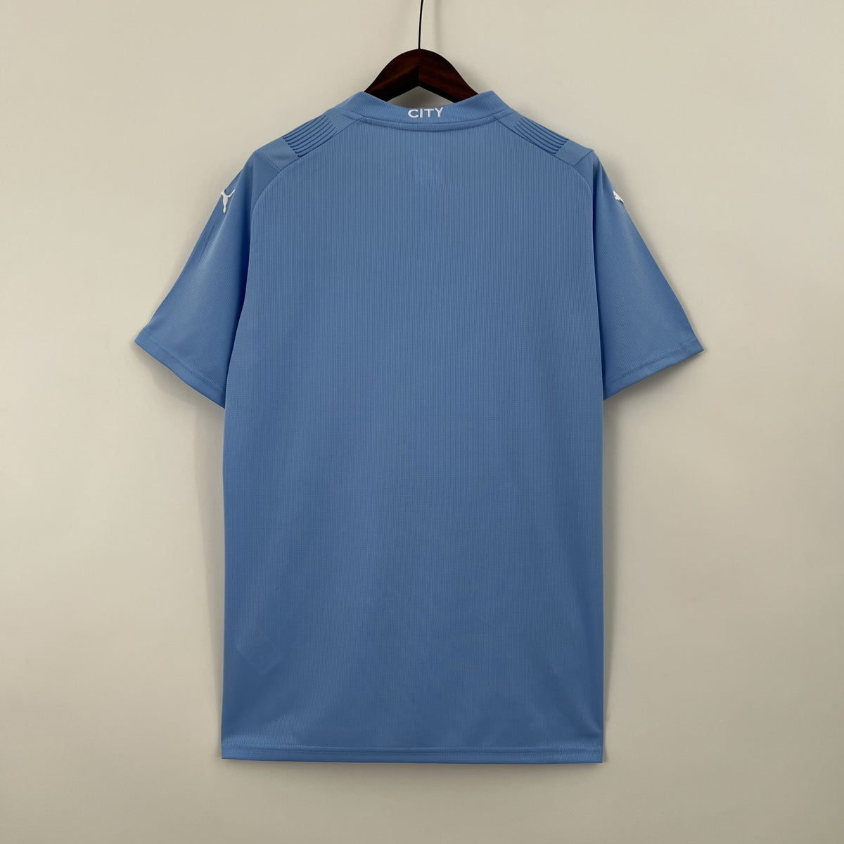 Camisola Manchester City Principal 23/24 Retro