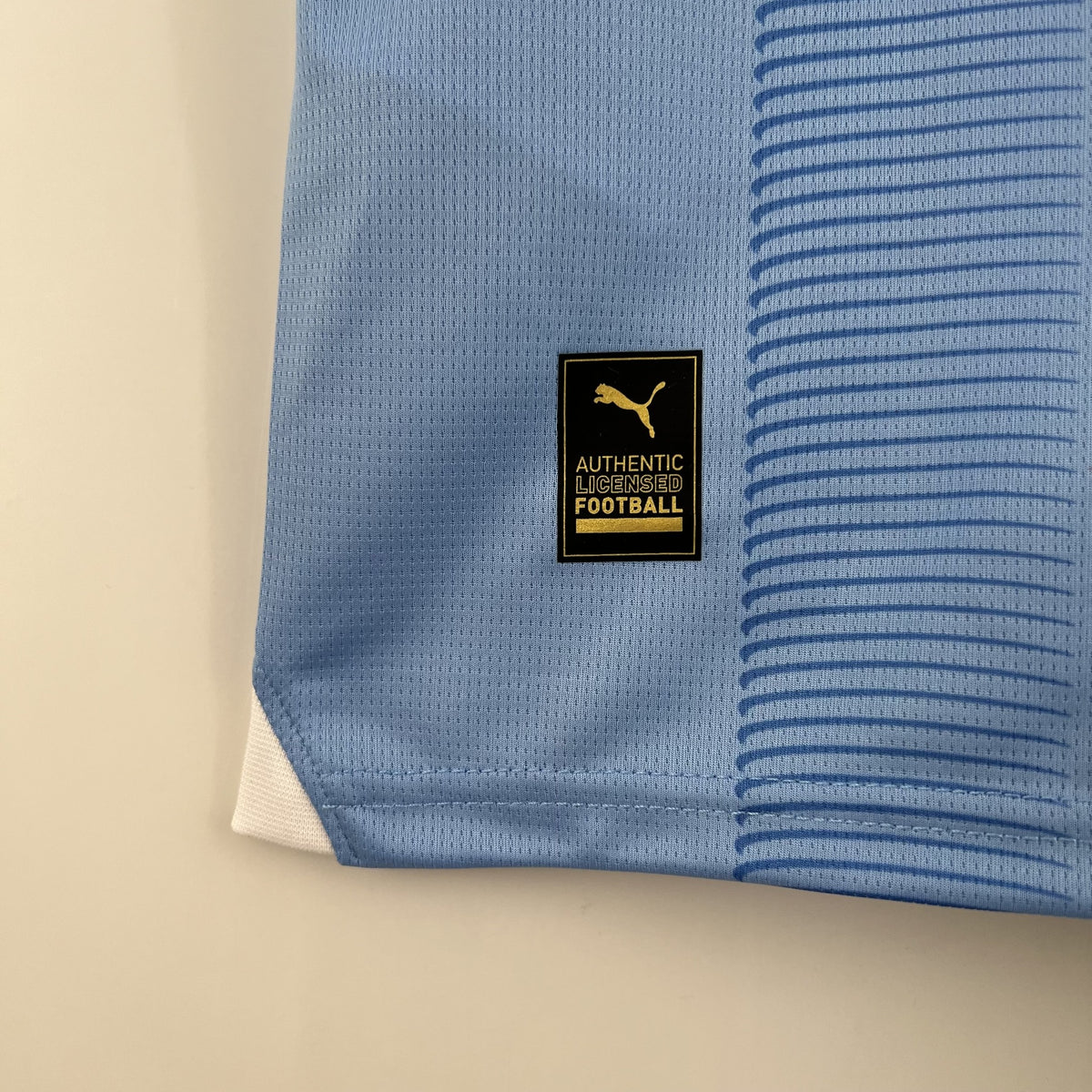Camisola Manchester City Principal 23/24 Retro