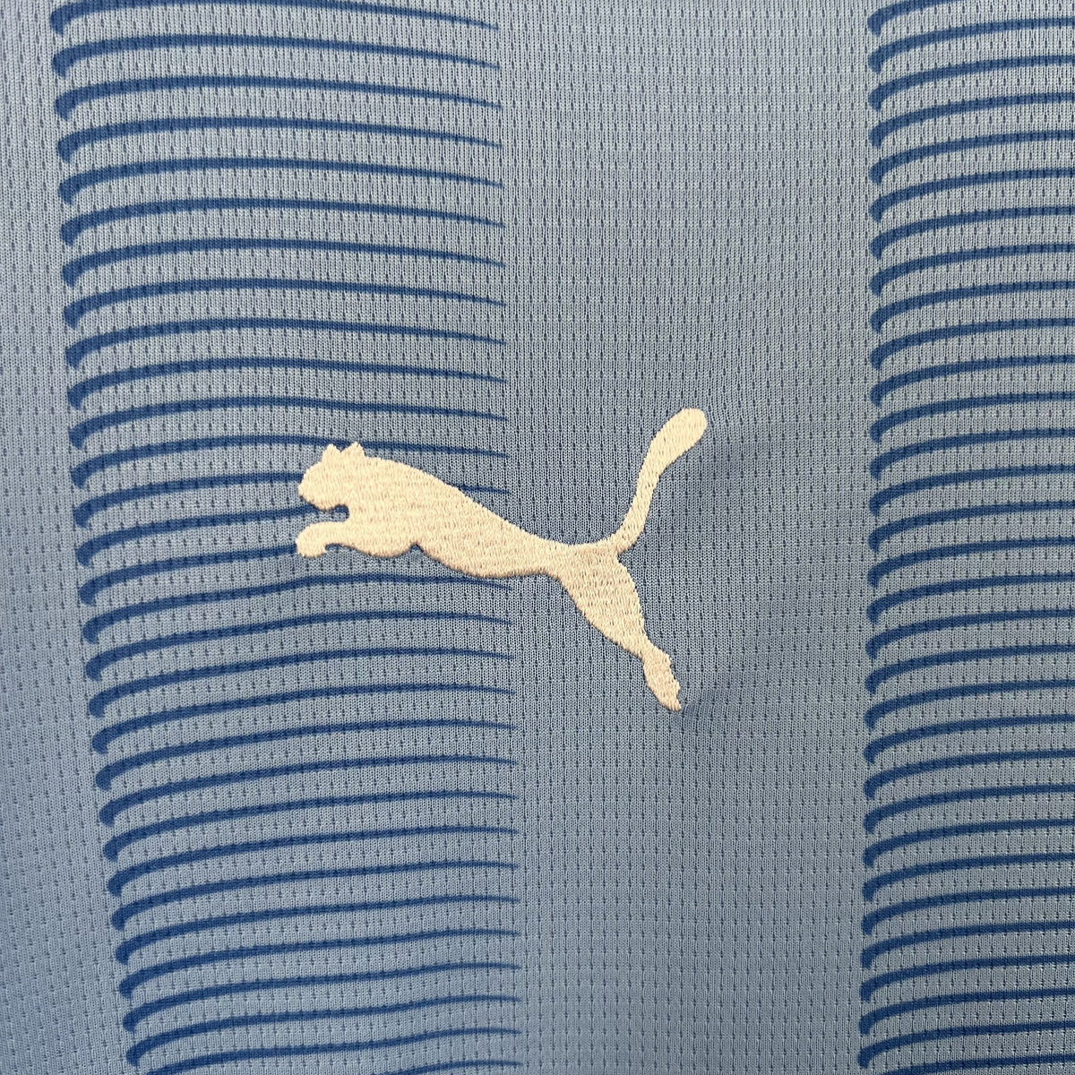 Camisola Manchester City Principal 23/24 Retro