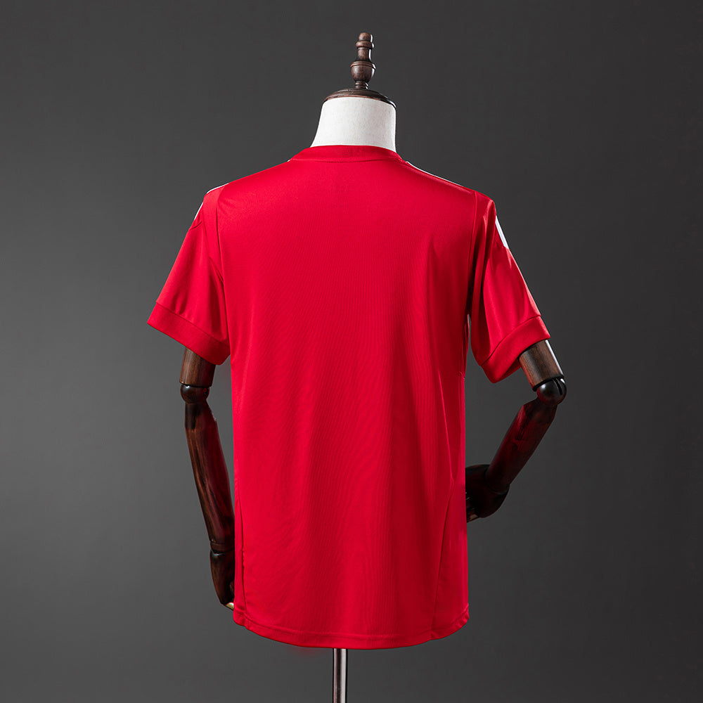Camisola Real Madrid Terceira 11/12 Retro