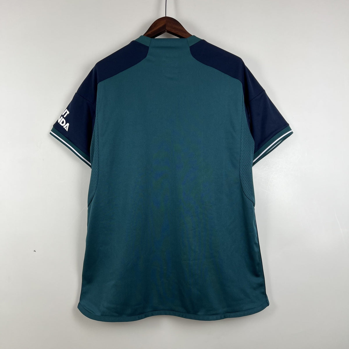Camisola Arsenal Terceira 23/24 Retro