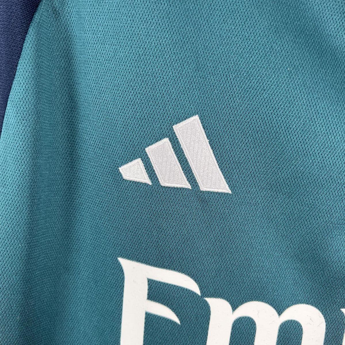 Camisola Arsenal Terceira 23/24 Retro