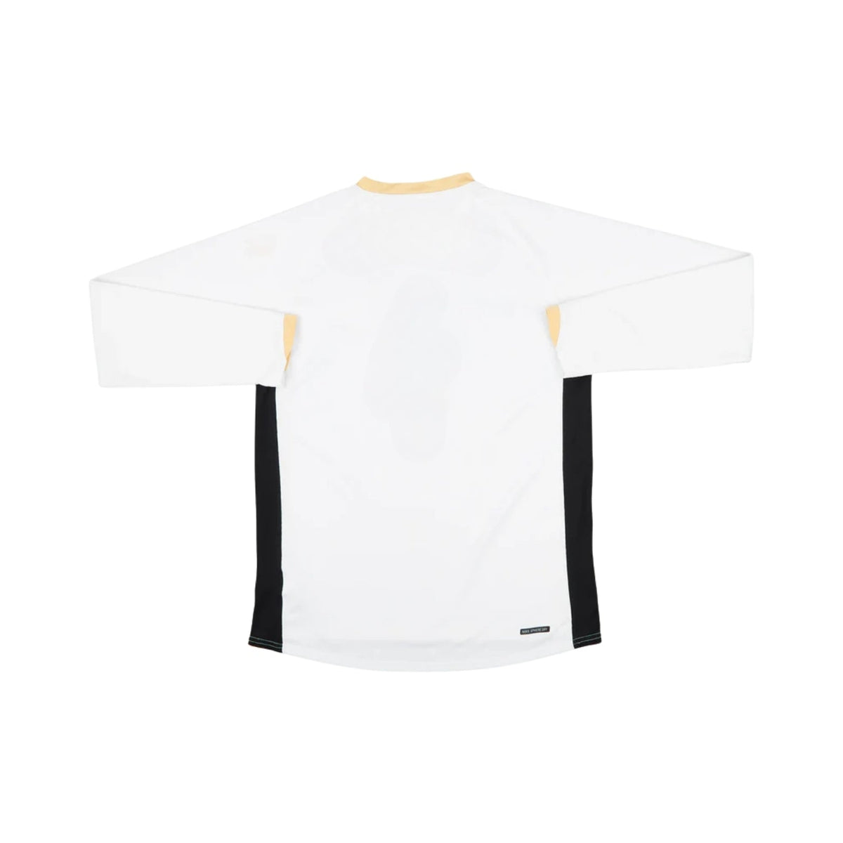 Camisola Manchester United Alternativa 06/07 - Manga Comprida