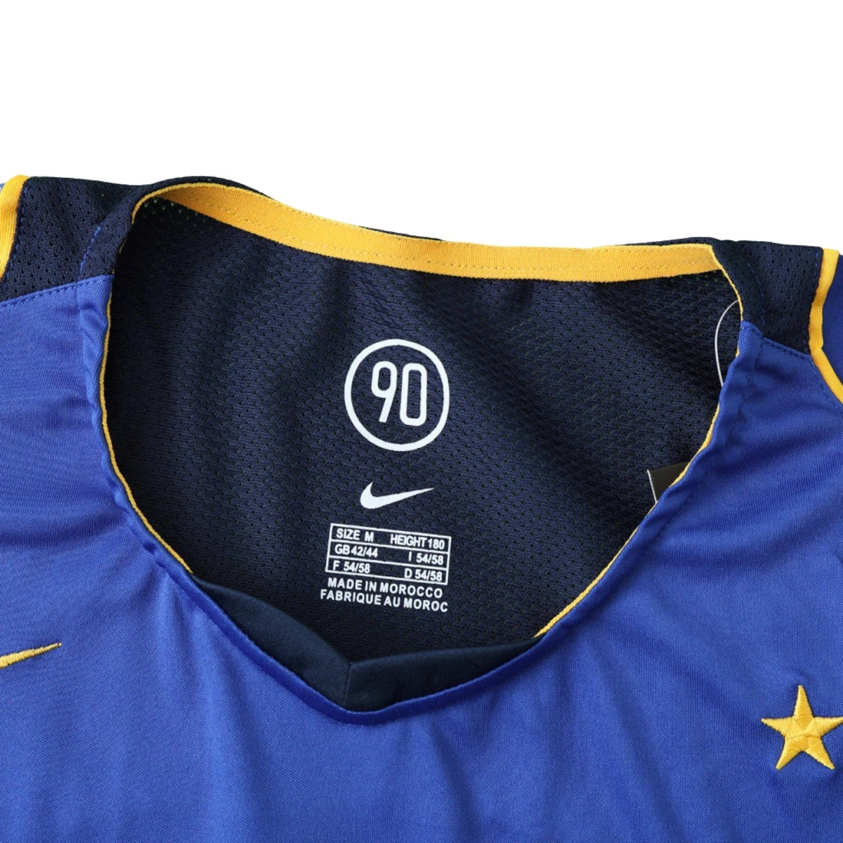 Camisola Juventus Terceira 04/05