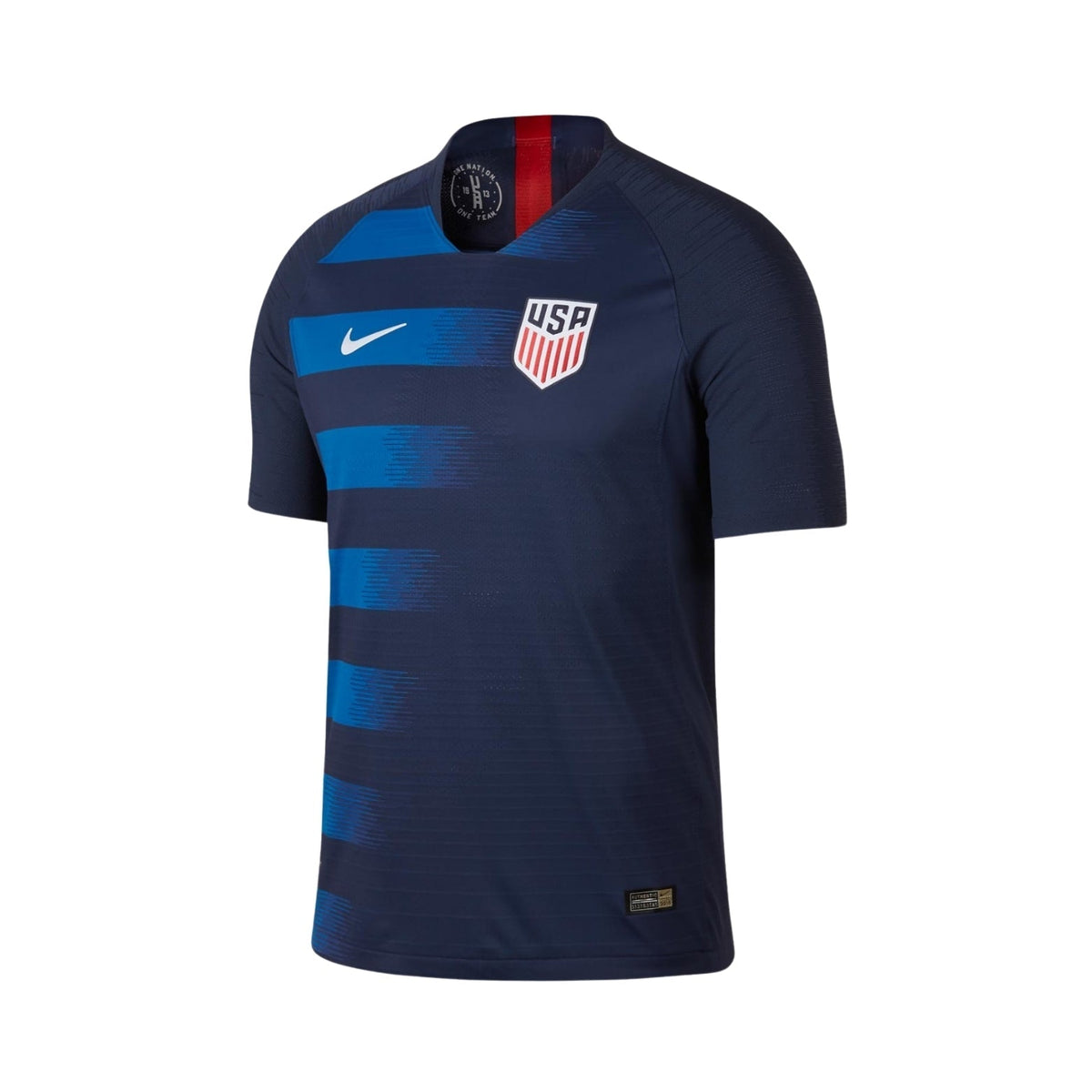 Camisola Estados Unidos Alternativa 18/19