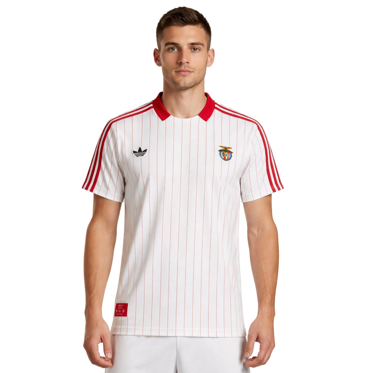 Camisola Benfica Edição Especial 25/26