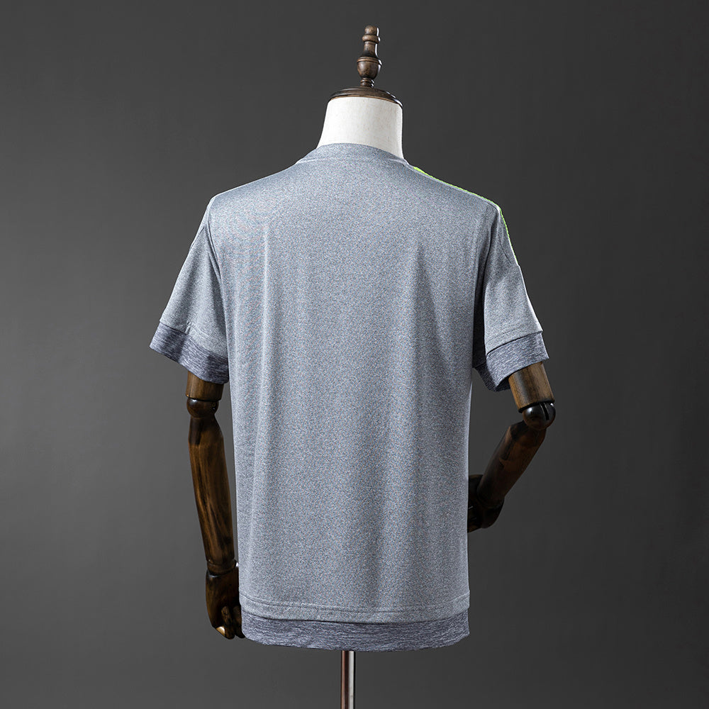 Camisola Real Madrid Alternativa 15/16 Retro
