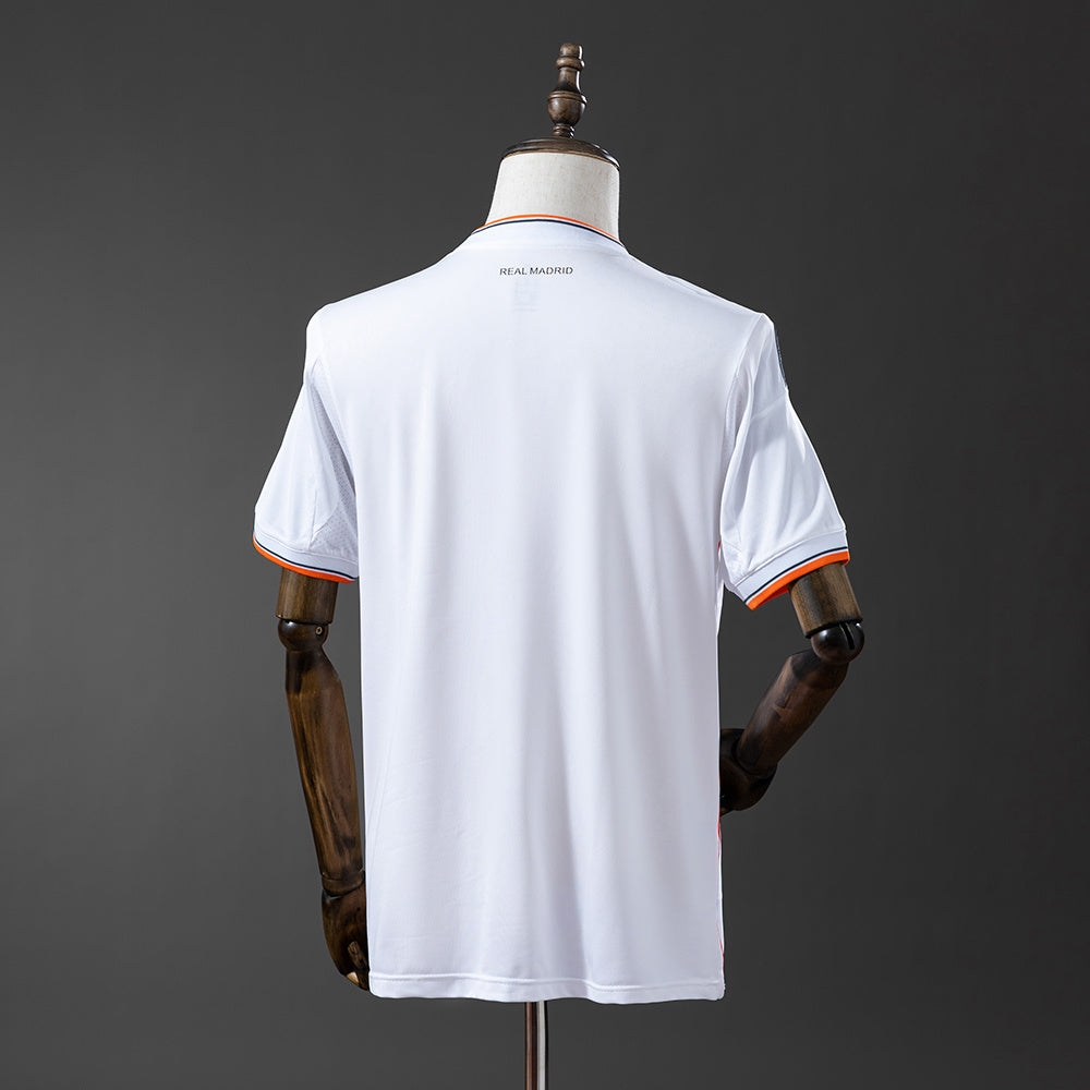 Camisola Real Madrid Principal 13/14 Retro