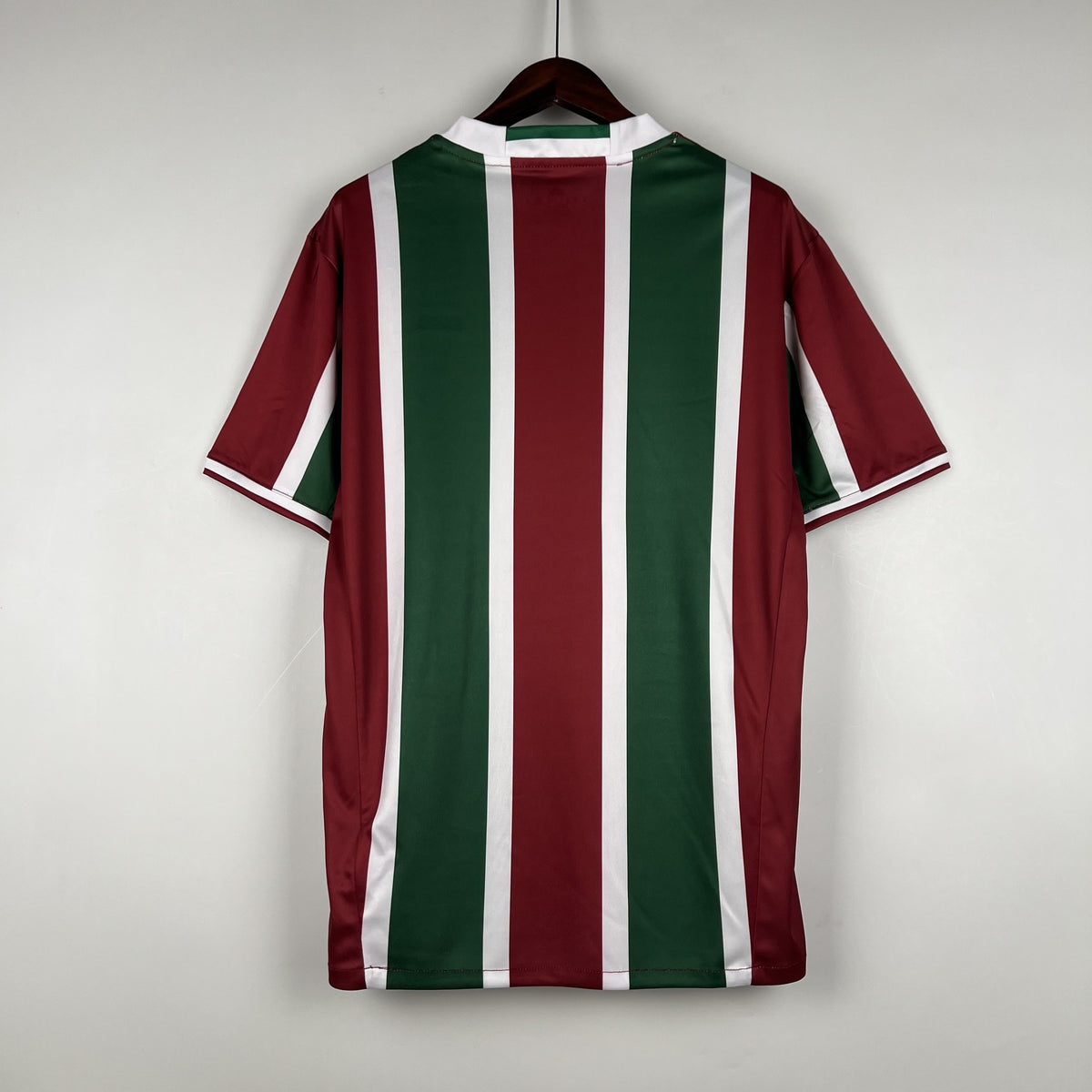 Camisola Fluminense Principal 16/17 Retro
