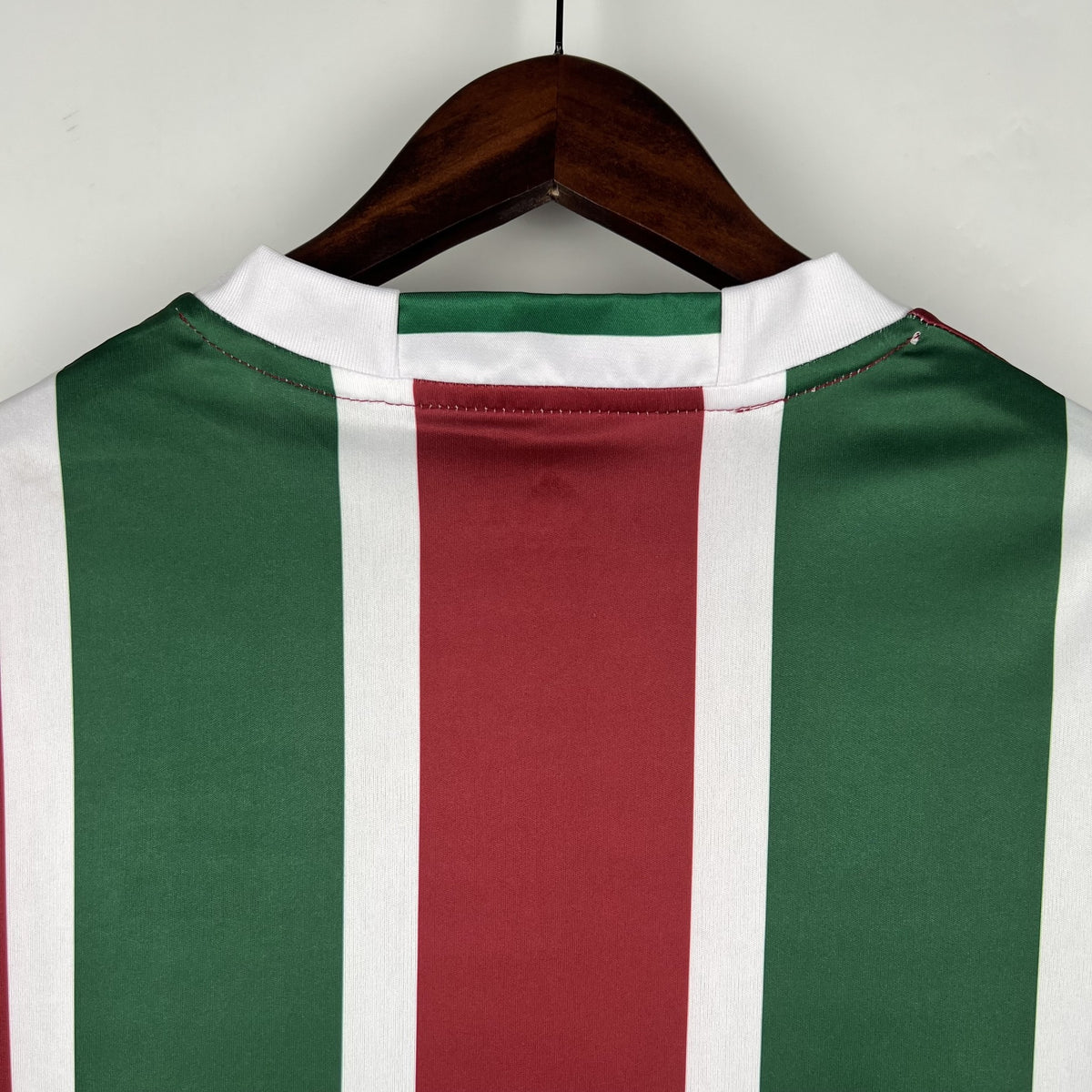 Camisola Fluminense Principal 16/17 Retro