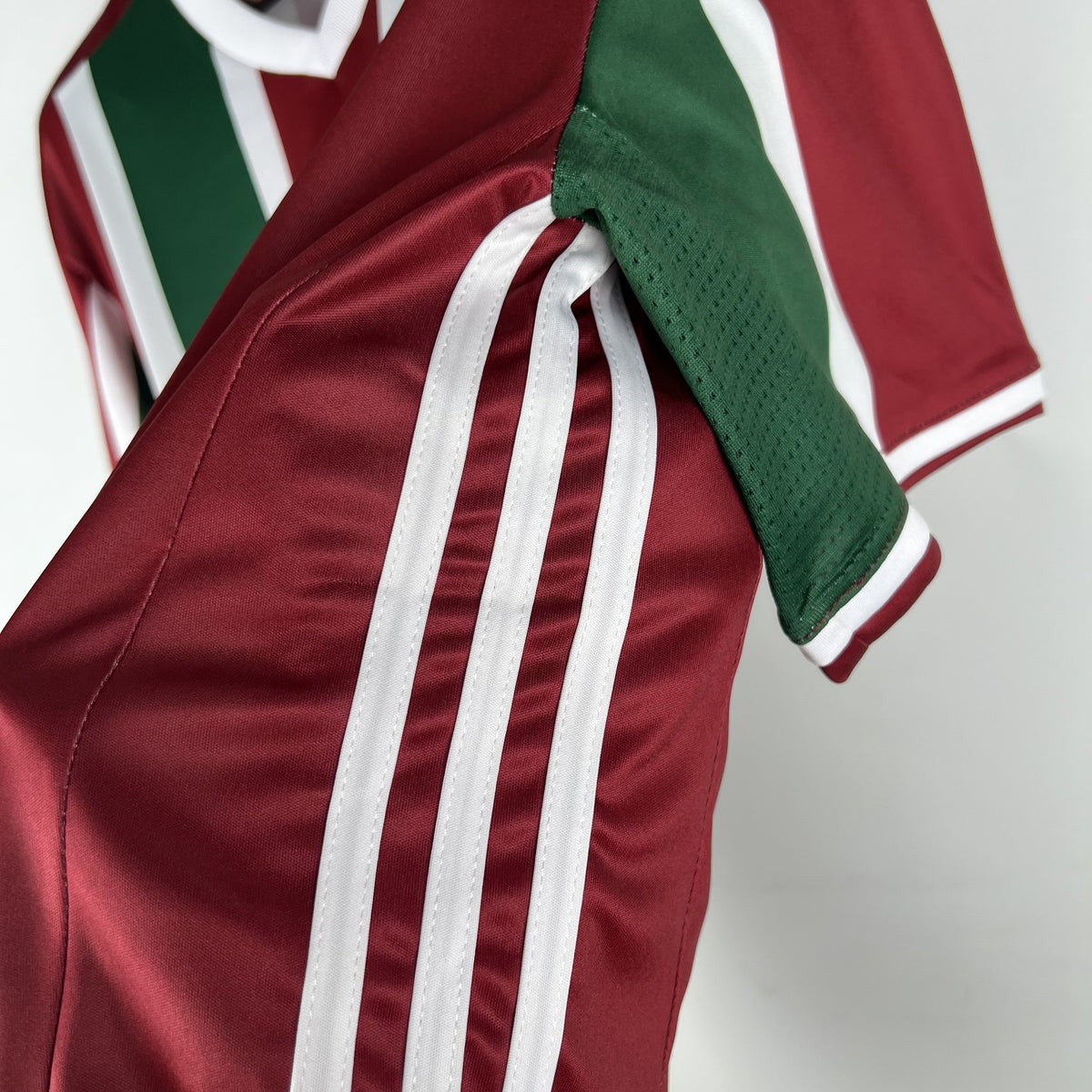 Camisola Fluminense Principal 16/17 Retro