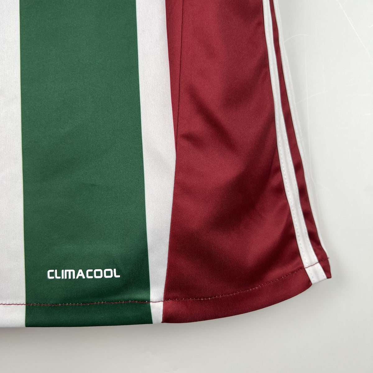 Camisola Fluminense Principal 16/17 Retro