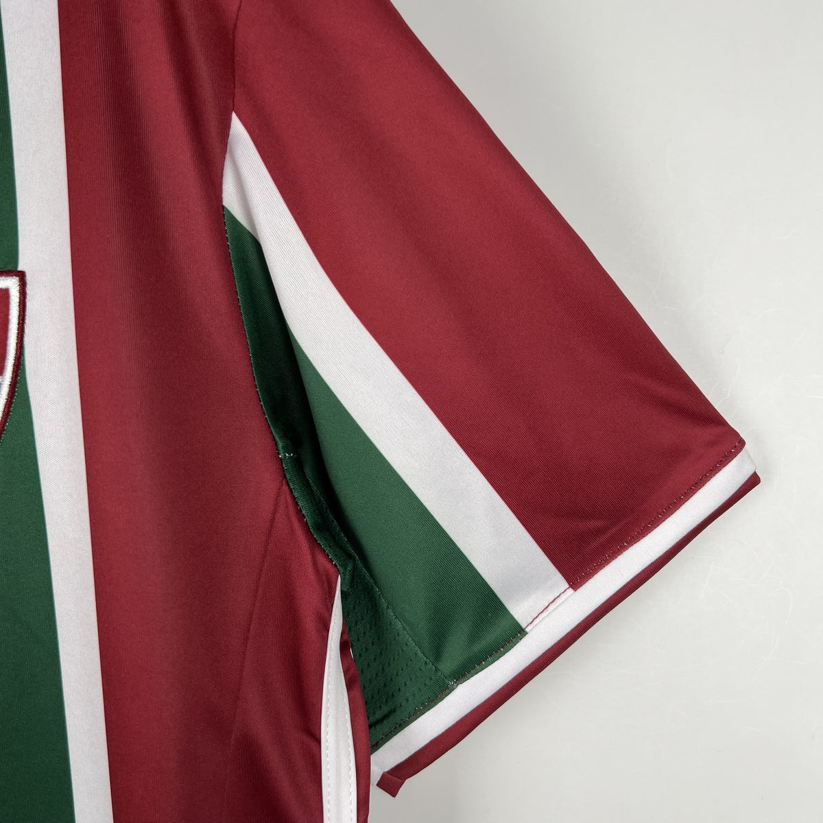 Camisola Fluminense Principal 16/17 Retro
