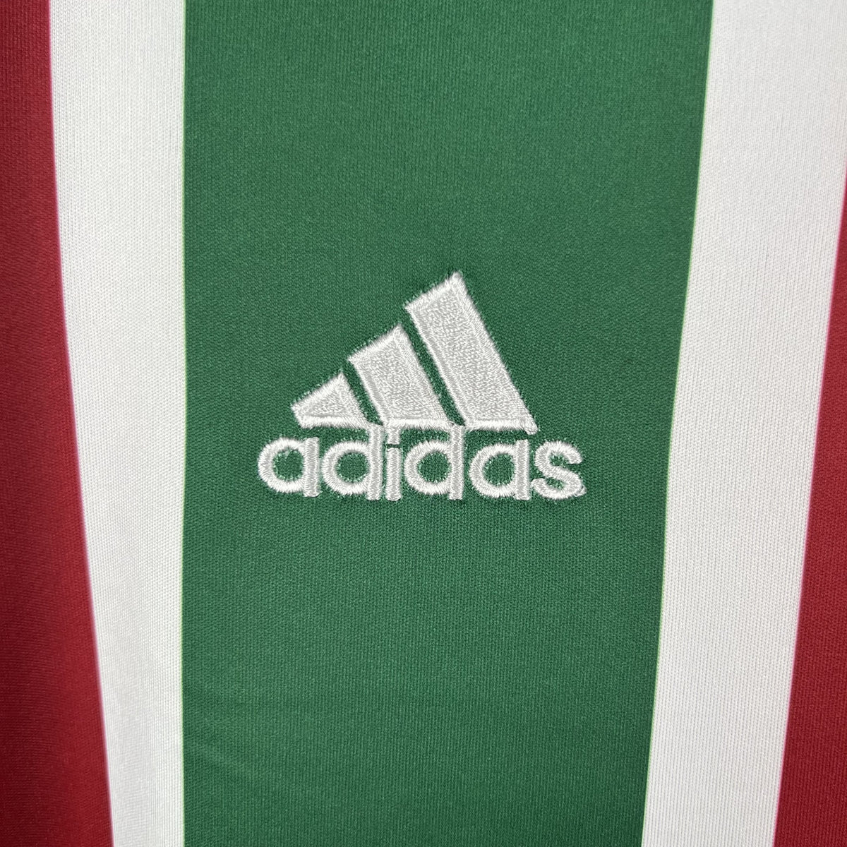 Camisola Fluminense Principal 16/17 Retro