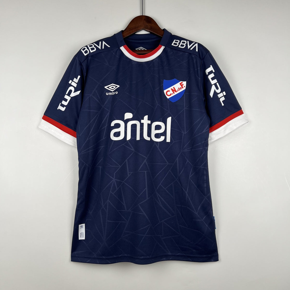 Camisola Nacional Edição Especial 23/24 Retro