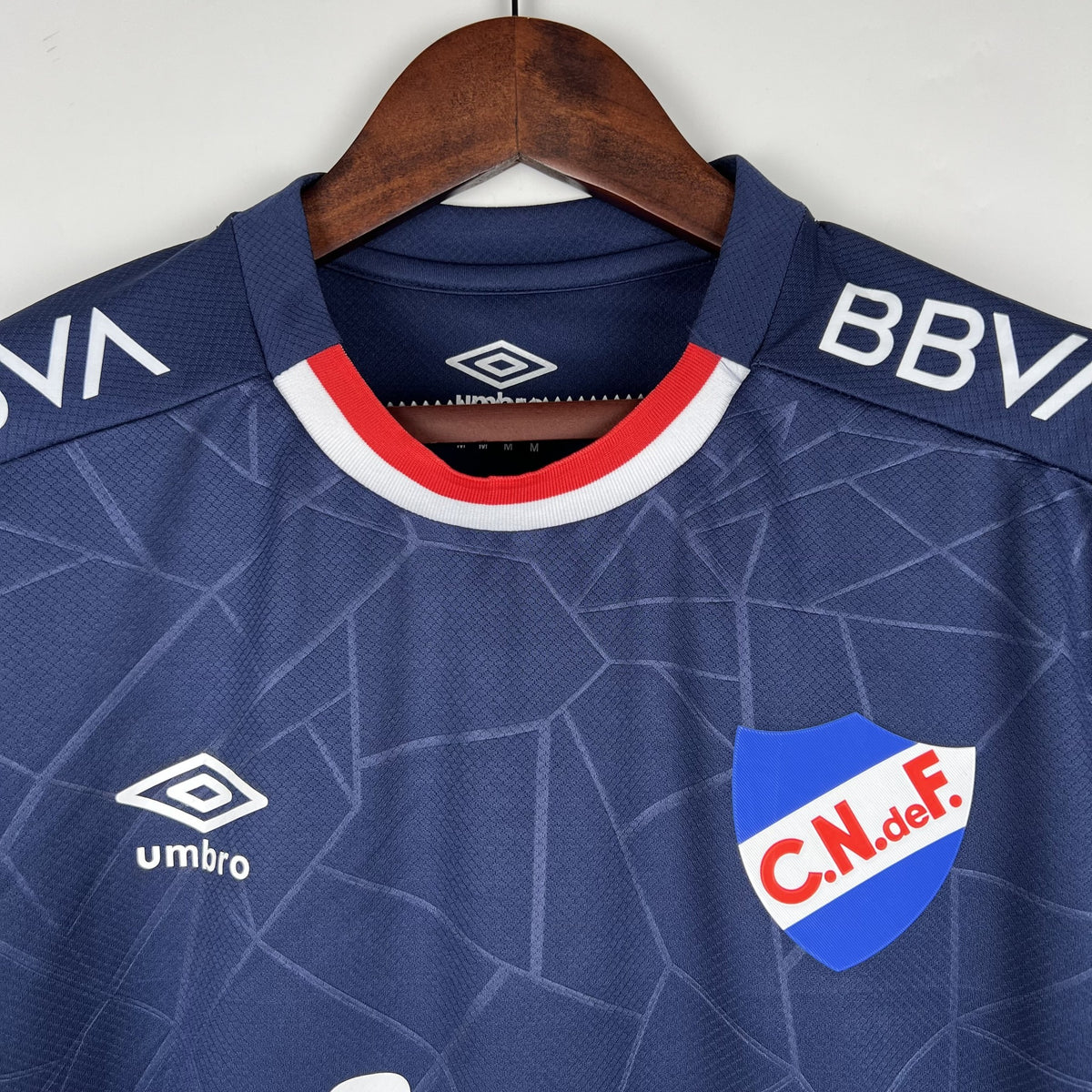 Camisola Nacional Edição Especial 23/24 Retro