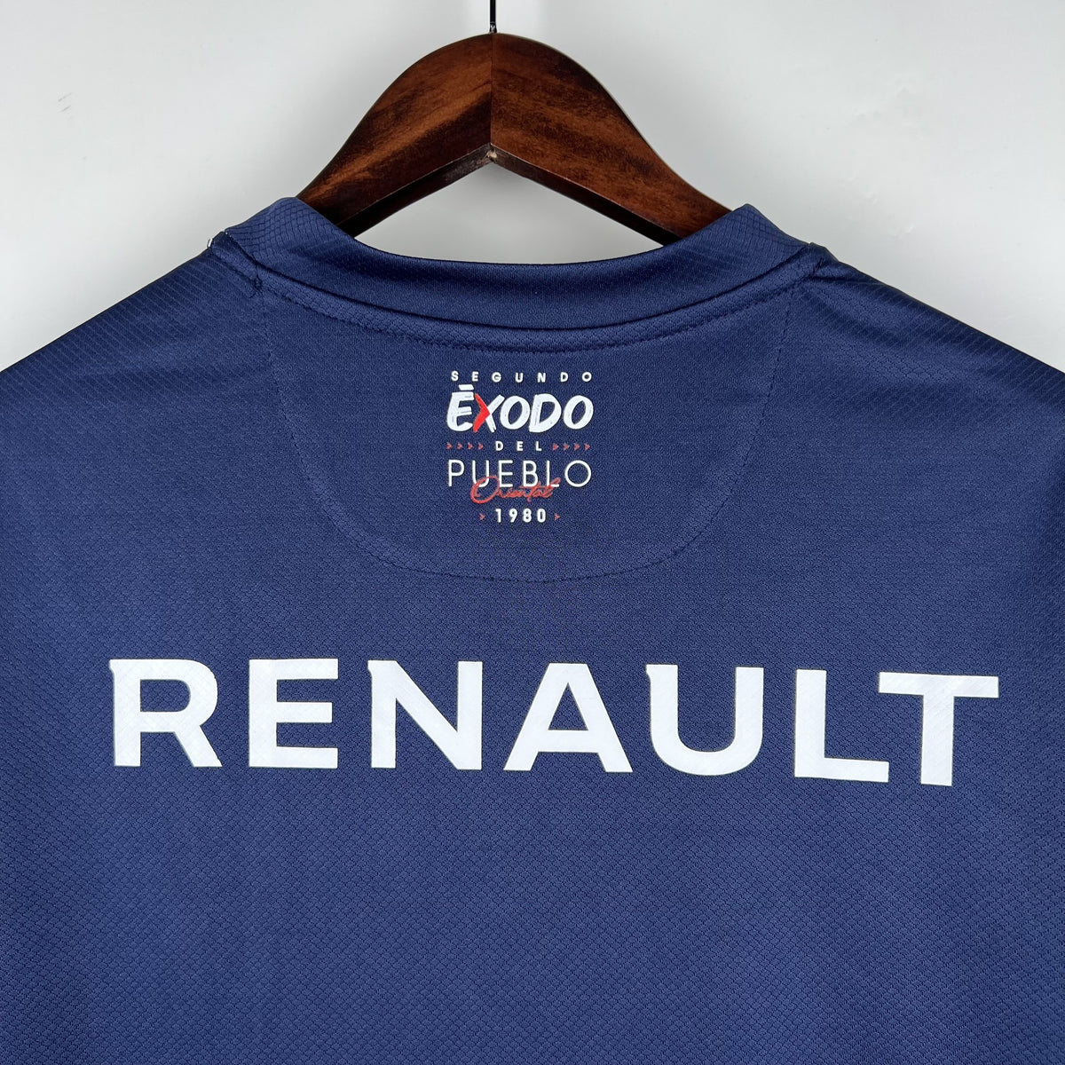 Camisola Nacional Edição Especial 23/24 Retro