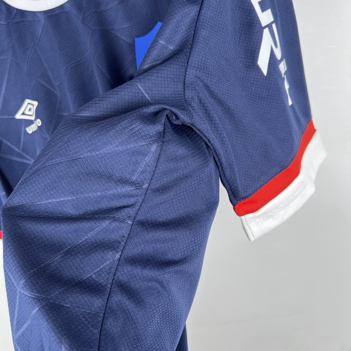 Camisola Nacional Edição Especial 23/24 Retro