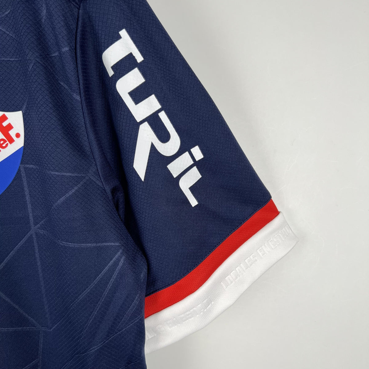 Camisola Nacional Edição Especial 23/24 Retro
