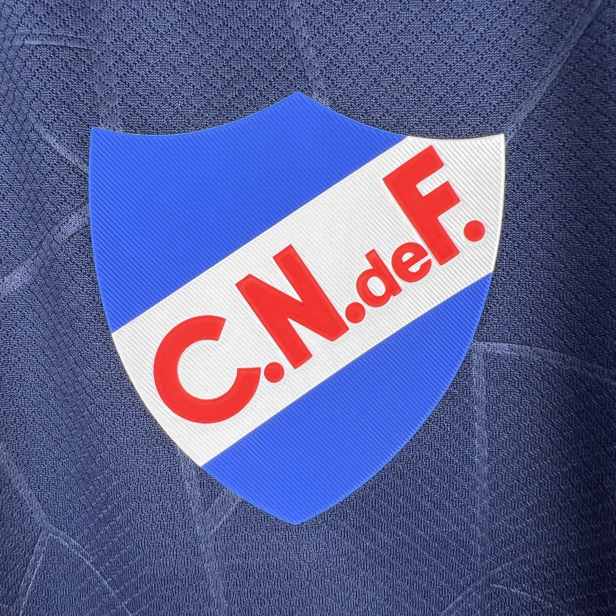 Camisola Nacional Edição Especial 23/24 Retro