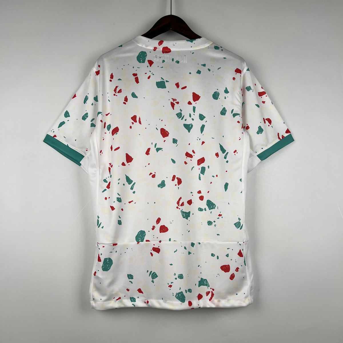 Camisola Portugal Alternativa 23/24 Retro