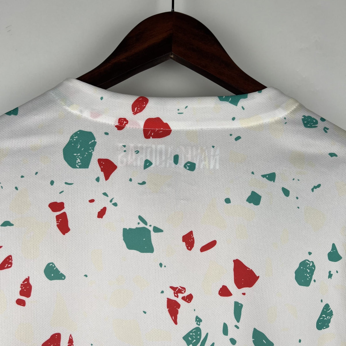 Camisola Portugal Alternativa 23/24 Retro