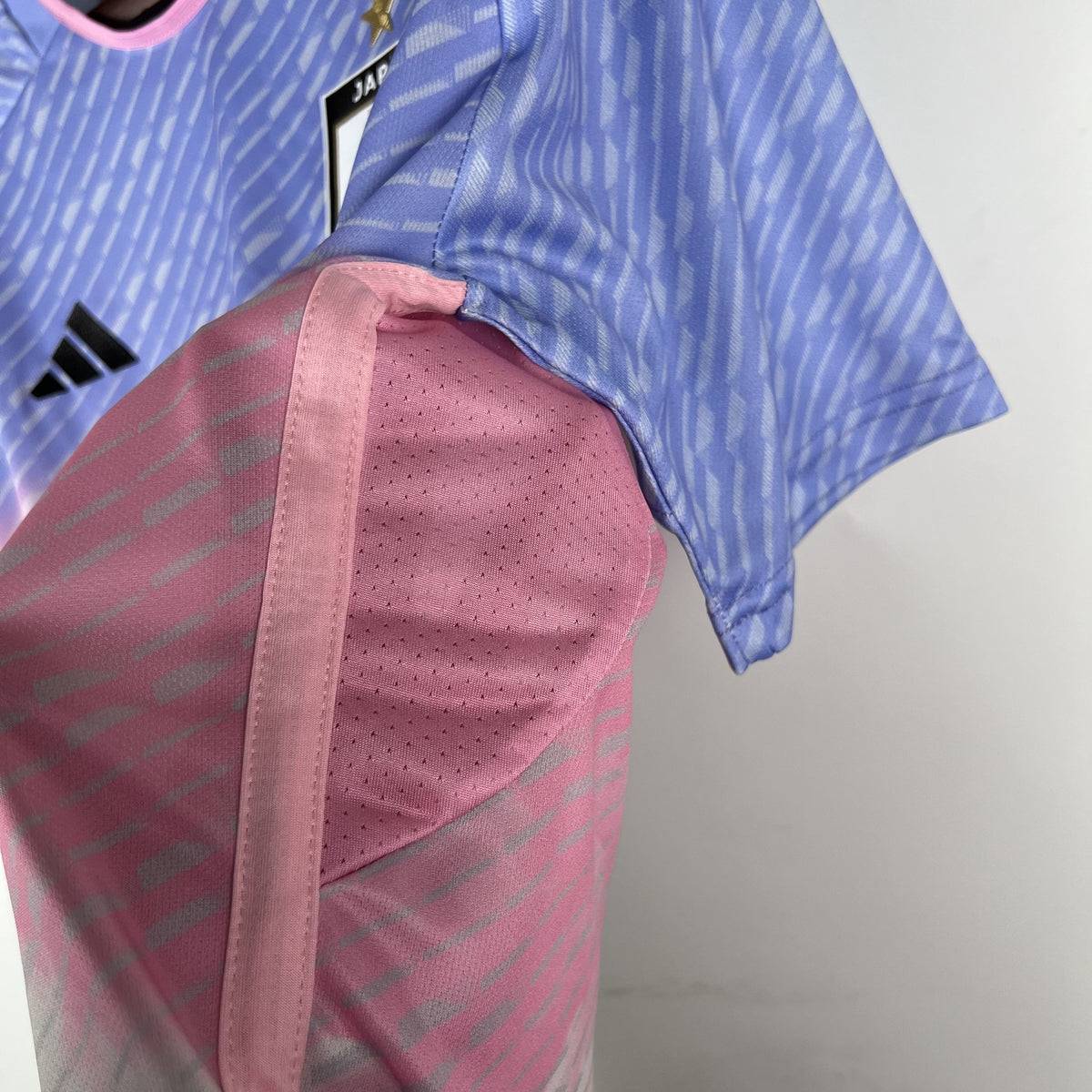 Camisola Japão 23/24 Retro