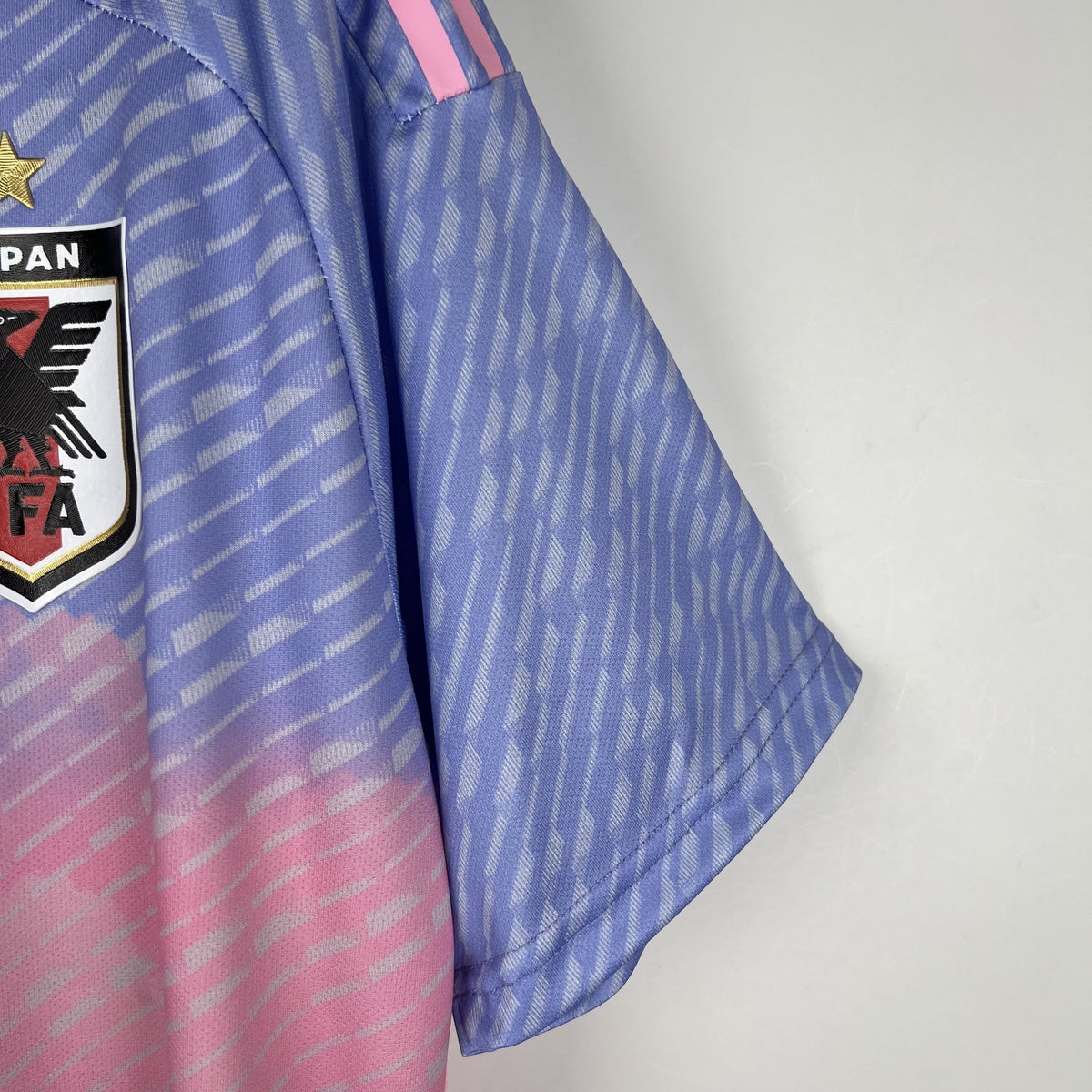 Camisola Japão 23/24 Retro