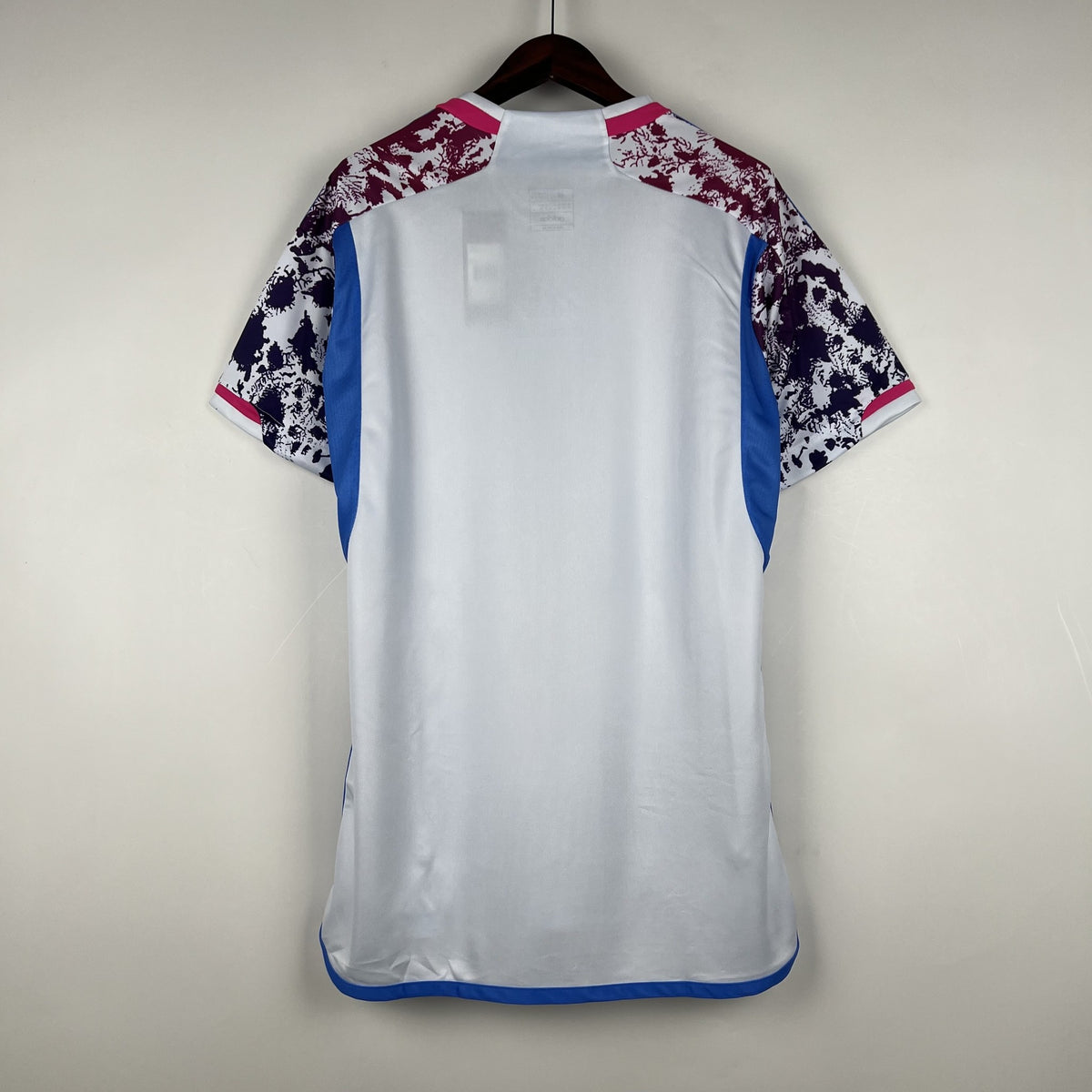 Camisola Espanha Alternativa 23/24 Retro