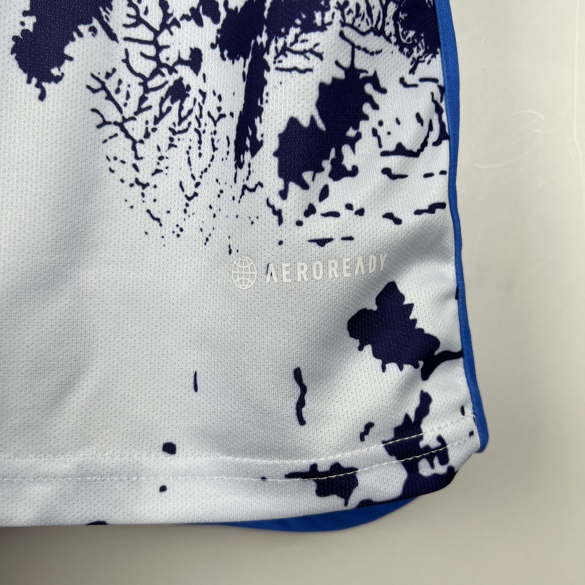Camisola Espanha Alternativa 23/24 Retro