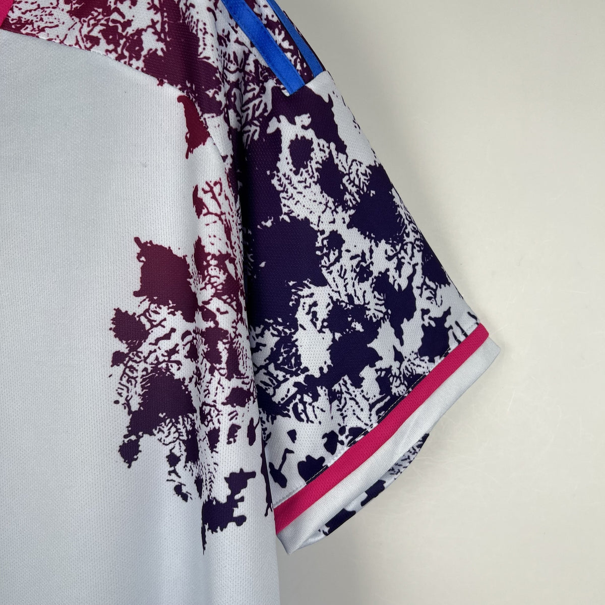 Camisola Espanha Alternativa 23/24 Retro