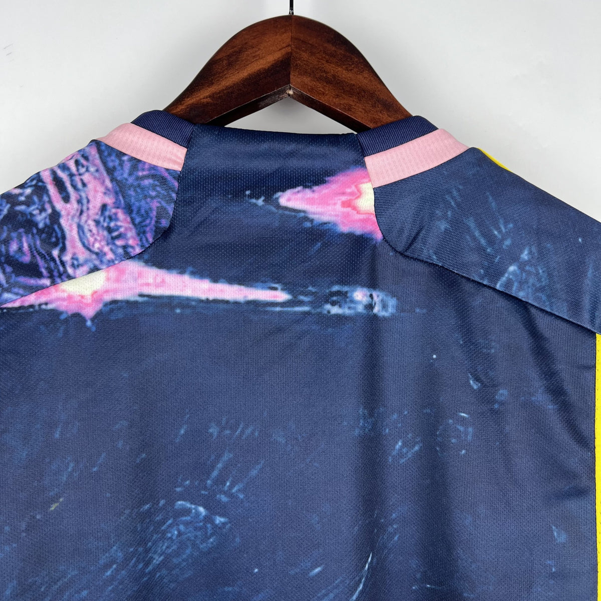 Camisola Colômbia Alternativa 23/24 Retro