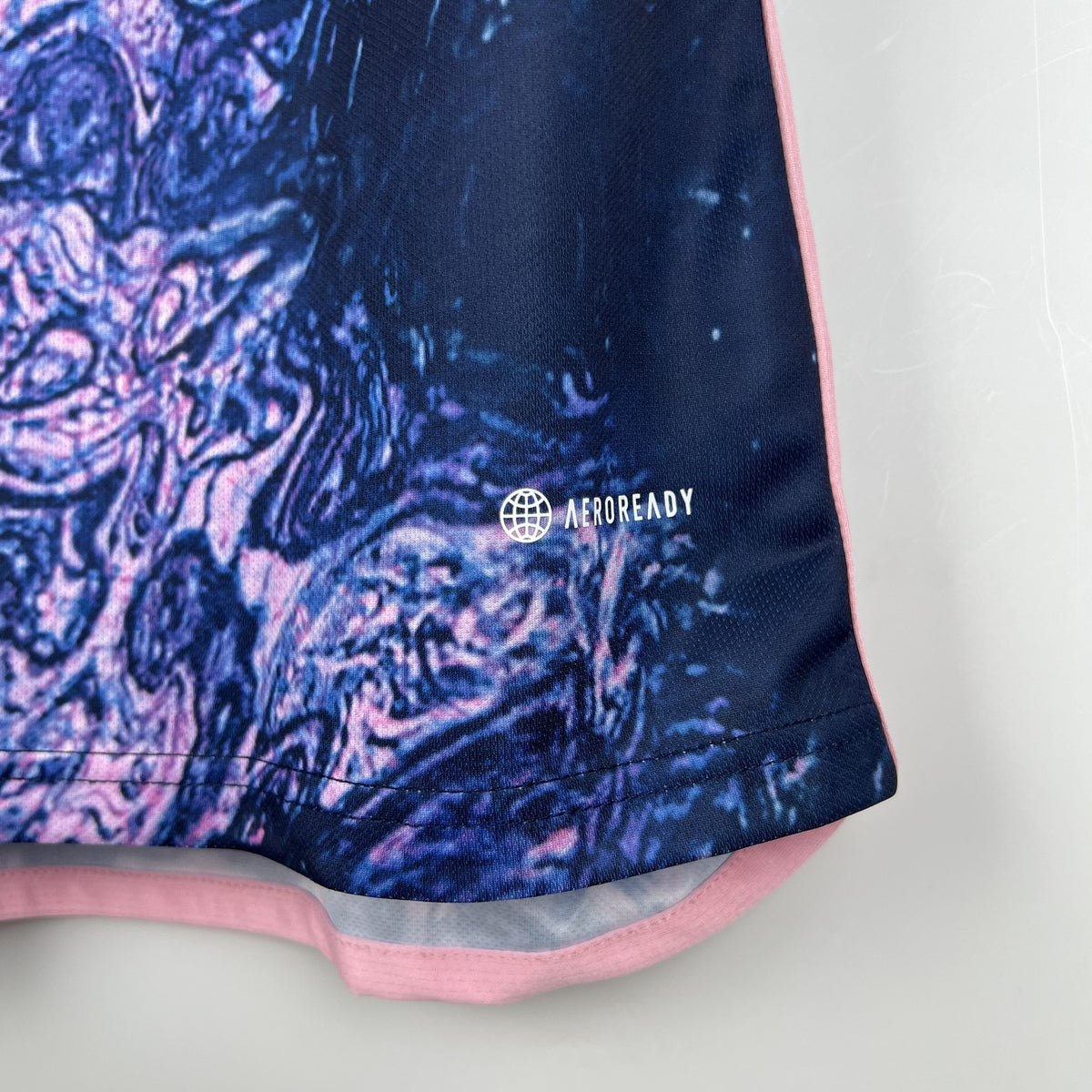 Camisola Colômbia Alternativa 23/24 Retro