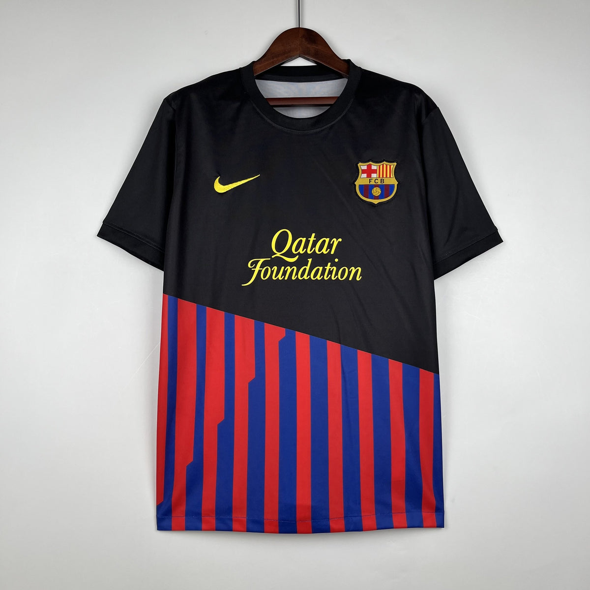 Camisola Barcelona Edição Especial 23/24 Retro