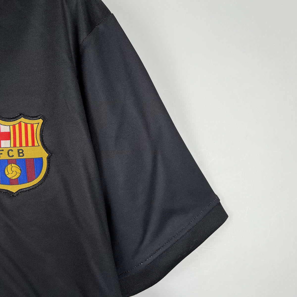 Camisola Barcelona Edição Especial 23/24 Retro