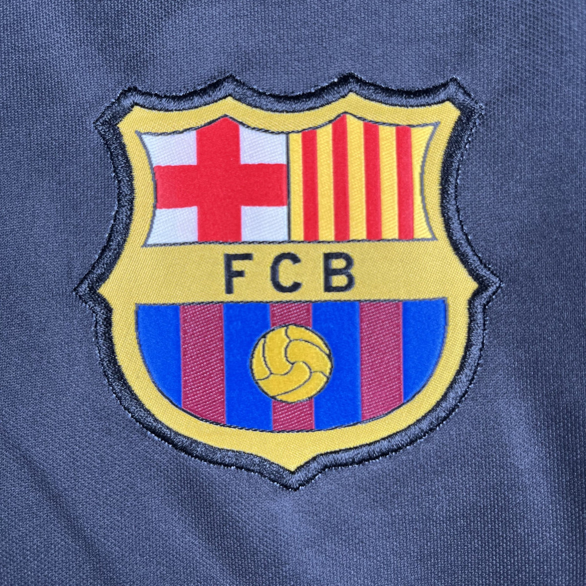Camisola Barcelona Edição Especial 23/24 Retro