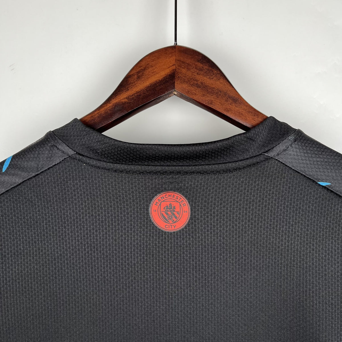 Camisola Manchester City Edição Especial 23/24 Retro