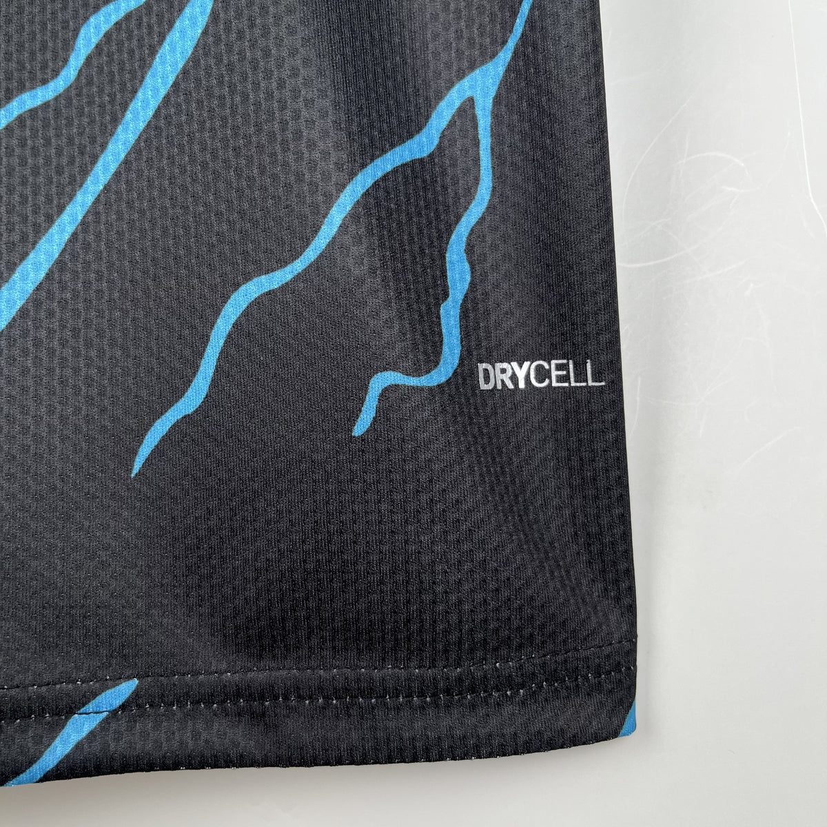 Camisola Manchester City Edição Especial 23/24 Retro