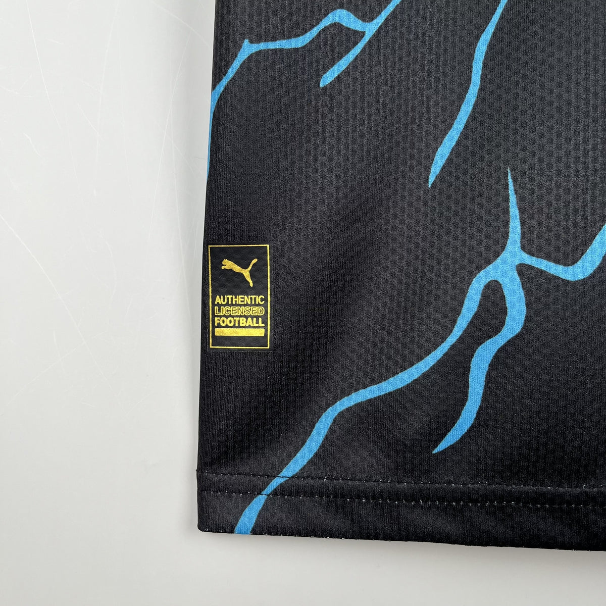 Camisola Manchester City Edição Especial 23/24 Retro