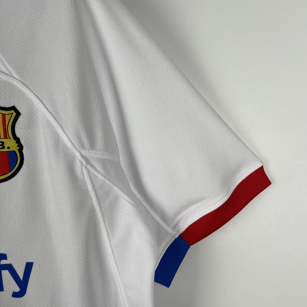 Camisola Barcelona Alternativa 23/24 Retro