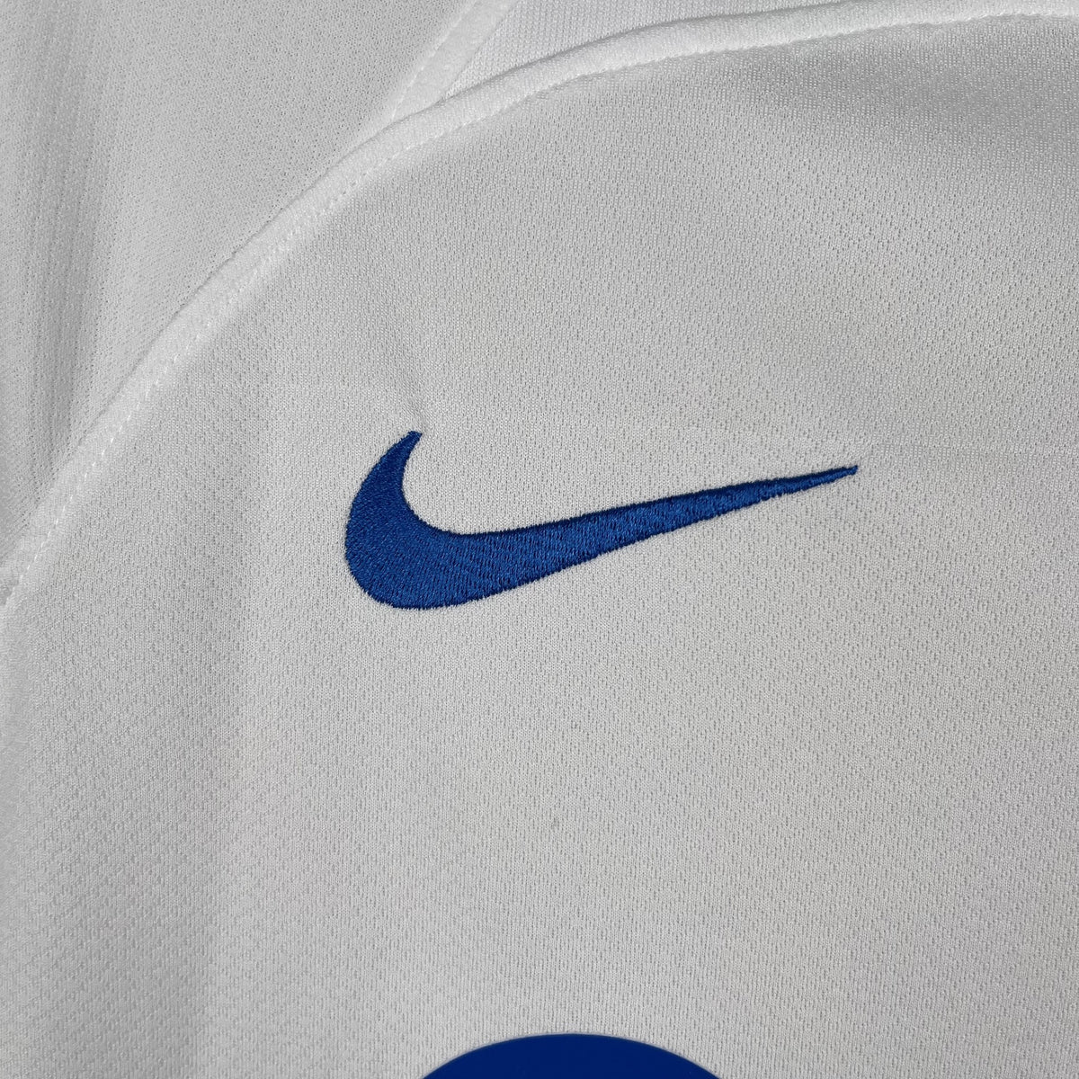 Camisola Barcelona Alternativa 23/24 Retro