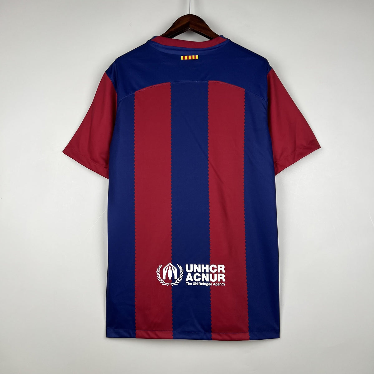 Camisola Barcelona Principal 23/24 Retro
